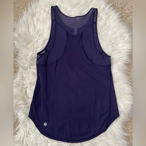 {Lululemon} Sculpt Tank II in Aeon - Women's 2 - Picture 4 of 8